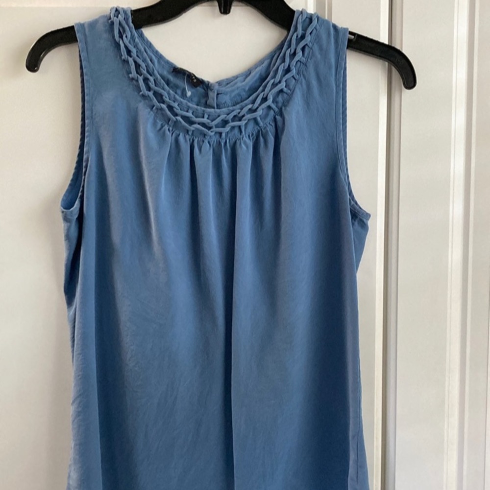 NWOT Talbots Top